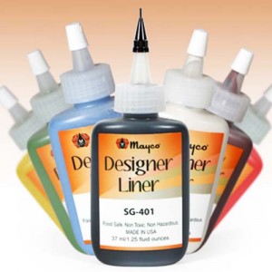 SG Designer Liner
